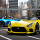 Suzuki Vision Gran Turismo